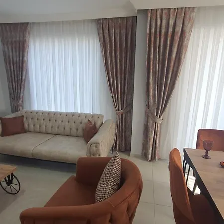 Kerim شقة