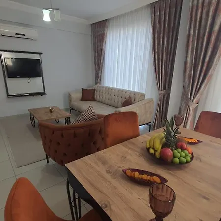 Apartment Kerim Apart