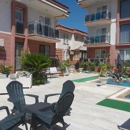 Apartment Kerim Apart