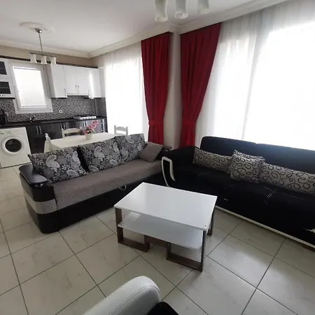 Apartment Kerim Apart *