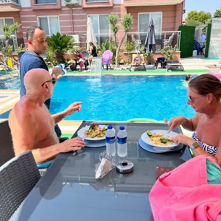 Kerim Apart Apartment Fethiye