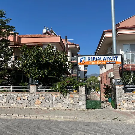 Kerim Apart Fethiye