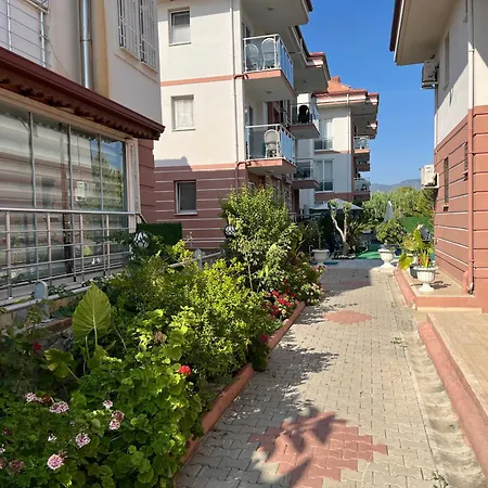 Kerim Apart Apartment