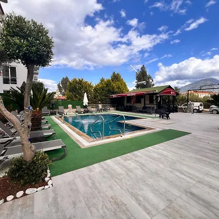 Apartment Kerim Apart Fethiye
