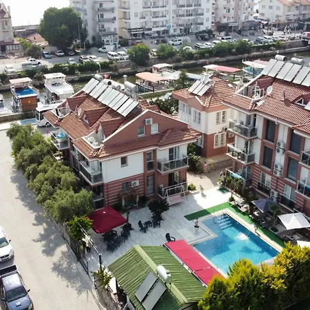 Apartment Kerim Apart *