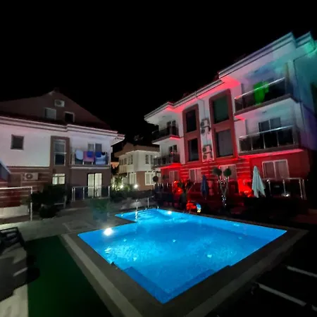 Kerim Apart Fethiye