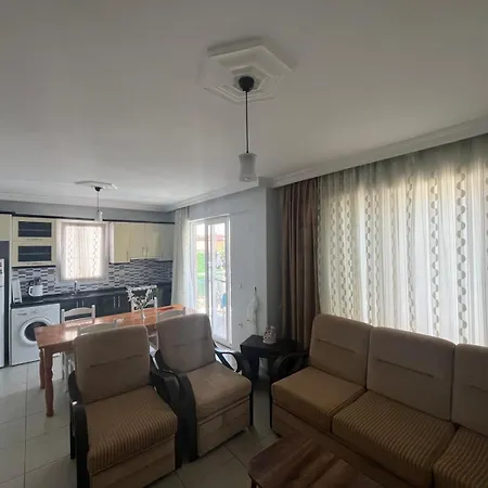 Kerim Apart Apartment Fethiye