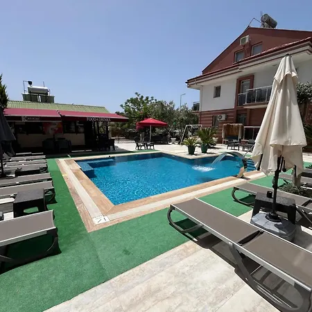 Kerim Apart Apartment