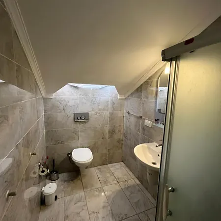Kerim Apartman Fethiye