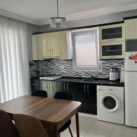 Apartman Kerim *