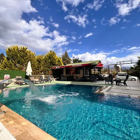 Apartman Kerim