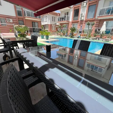 Apartman Kerim