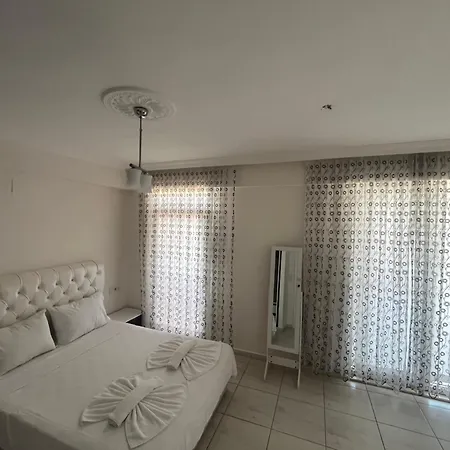 Kerim Apart Daire Fethiye