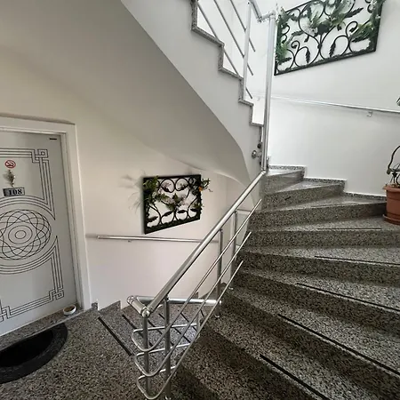 Kerim Apartman