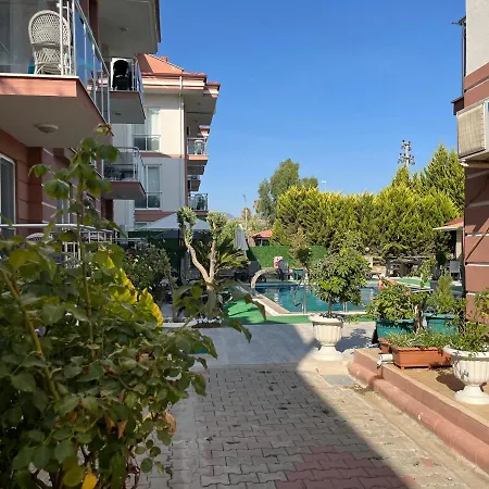 Kerim Apartmán