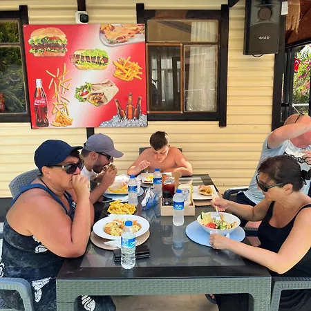 Kerim Apartmán Fethiye
