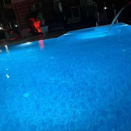 Kerim Apartmán *