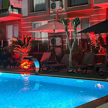 Apartmán Kerim *