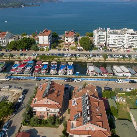 Kerim Apartmán Fethiye
