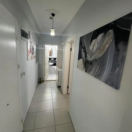 Apartmán Kerim *