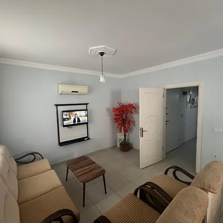 Apartmán Kerim
