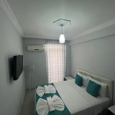 Kerim Apartmán *