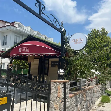 Kerim Apartmán *